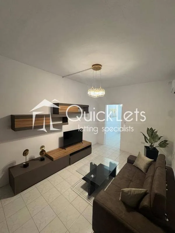 2 bedroom apartment in Santa Venera