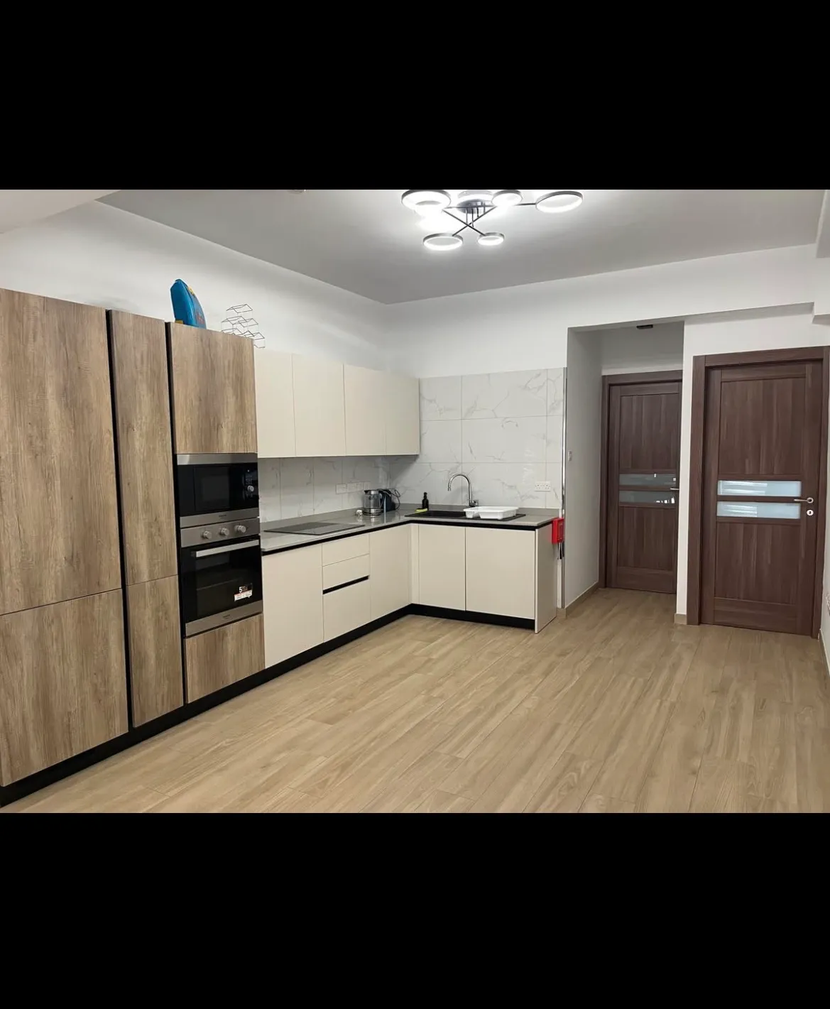 1 bedroom apartment for rent in Gżira