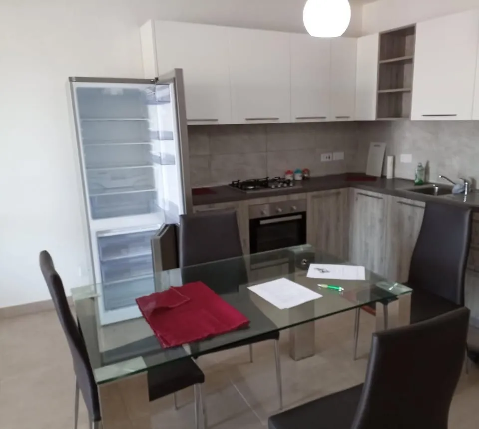Żurrieq – 2-Bedroom Apartment