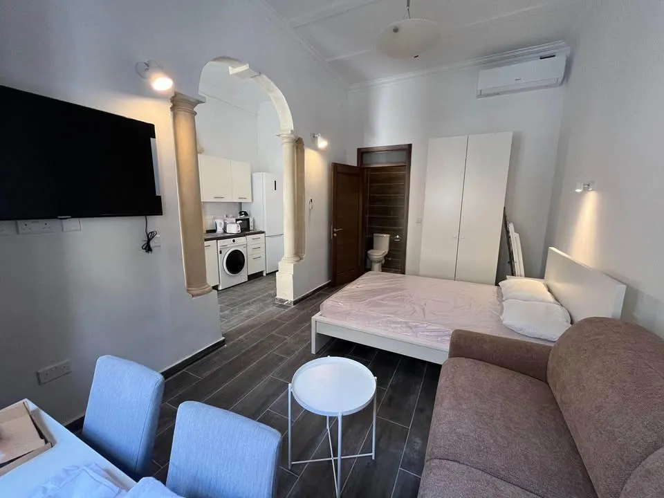 Apartment for rent in Sliema