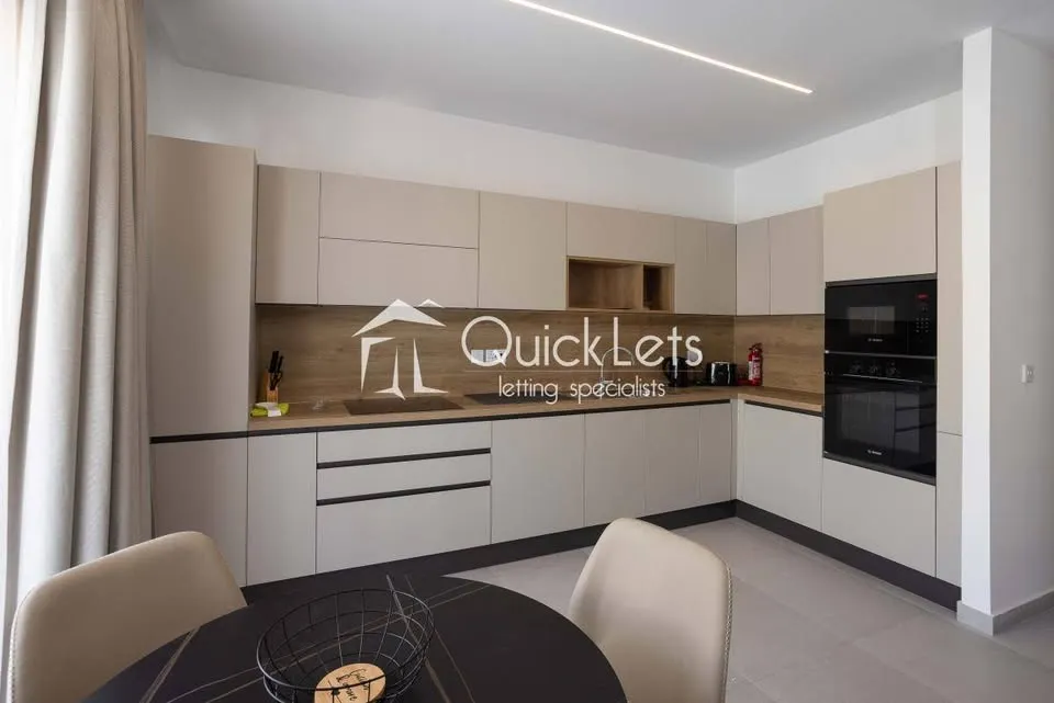 1 bedroom apartment in Attard