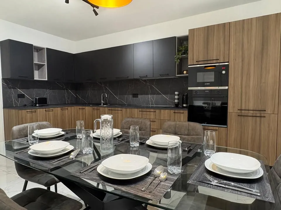 3 Bedroom Apartment in Mellieħa
