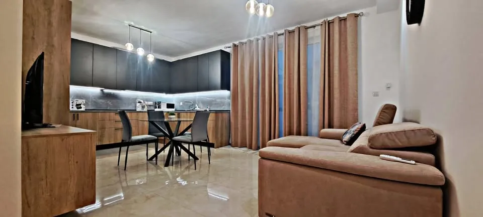 3 Bedroom Ground Floor Maisonette in Kappara San Gwann