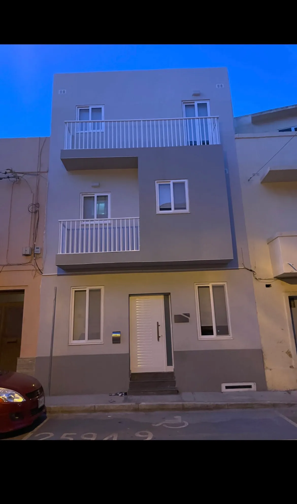 Fgura House For Rent Direct From Owner