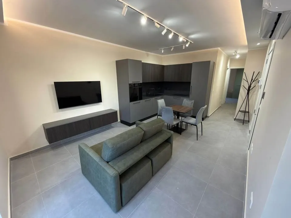 Apartment for rent in Birkirkara