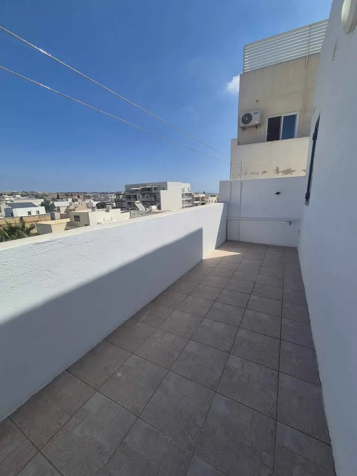 Attard | 2-Bedroom Penthouse