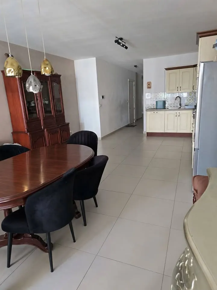 2 bedroom 2 bathroom plus study and common pool available now in QAWRA
