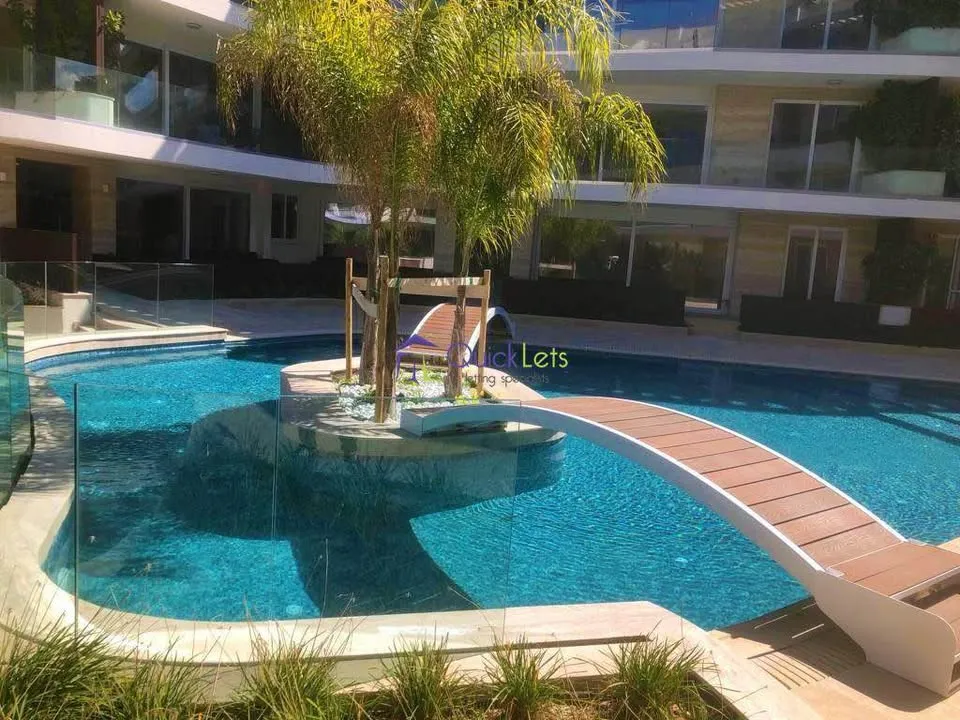SWIEQI | APARTMENT | €3,000 /month