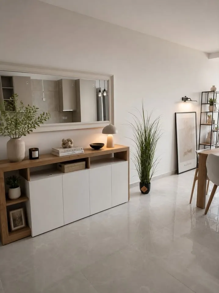 Apartment in Buggiba