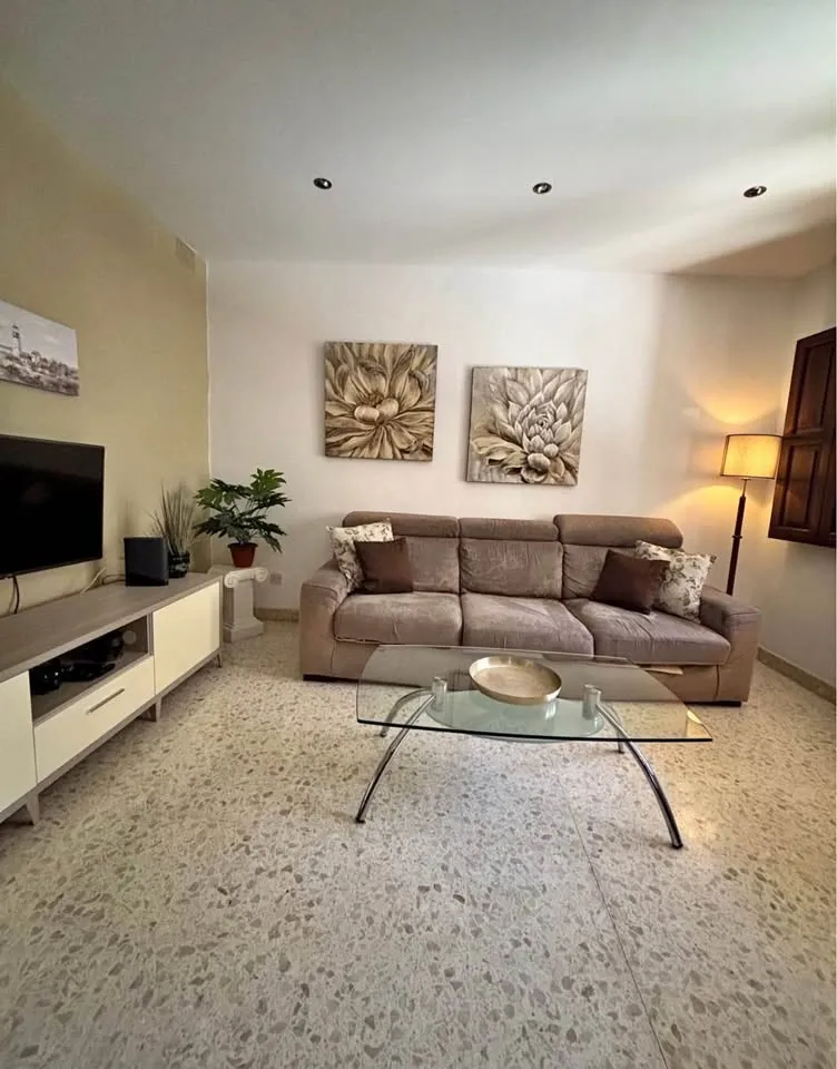 Apartment for rent in Swieqi