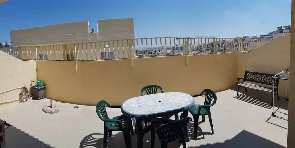 Cosy 2 Bedroom Apartment in Mellieha