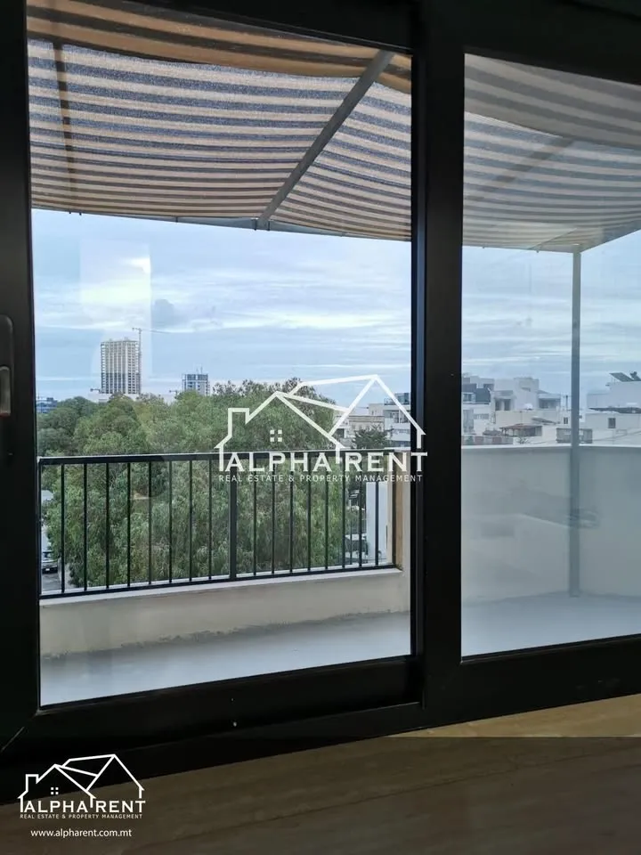 Swieqi | Studio Apartment