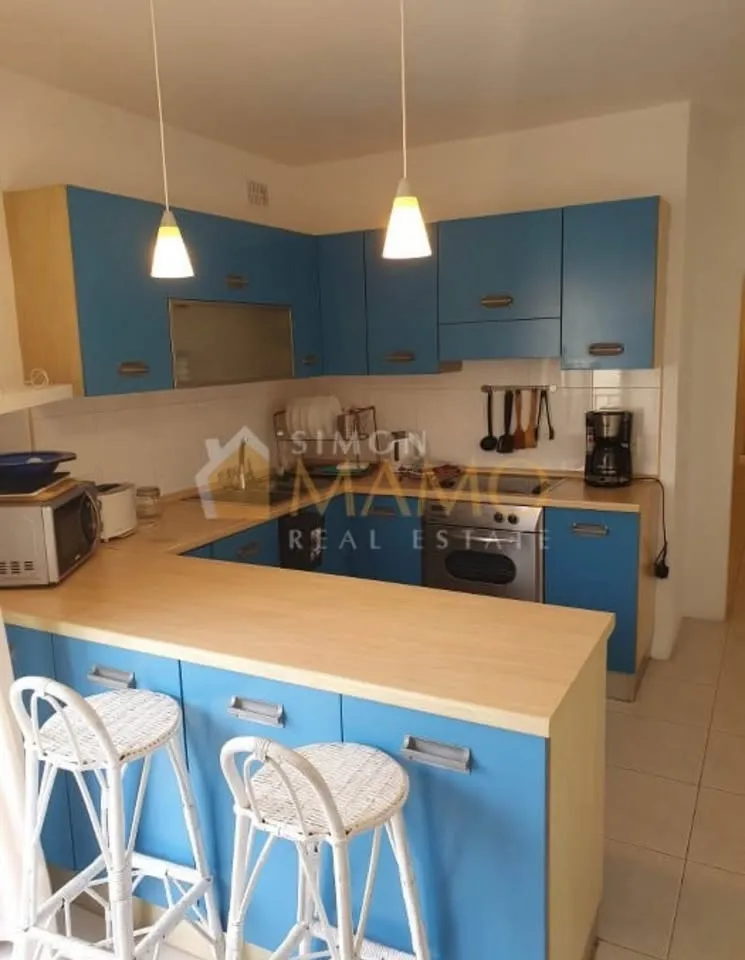 Apartment in Swieqi