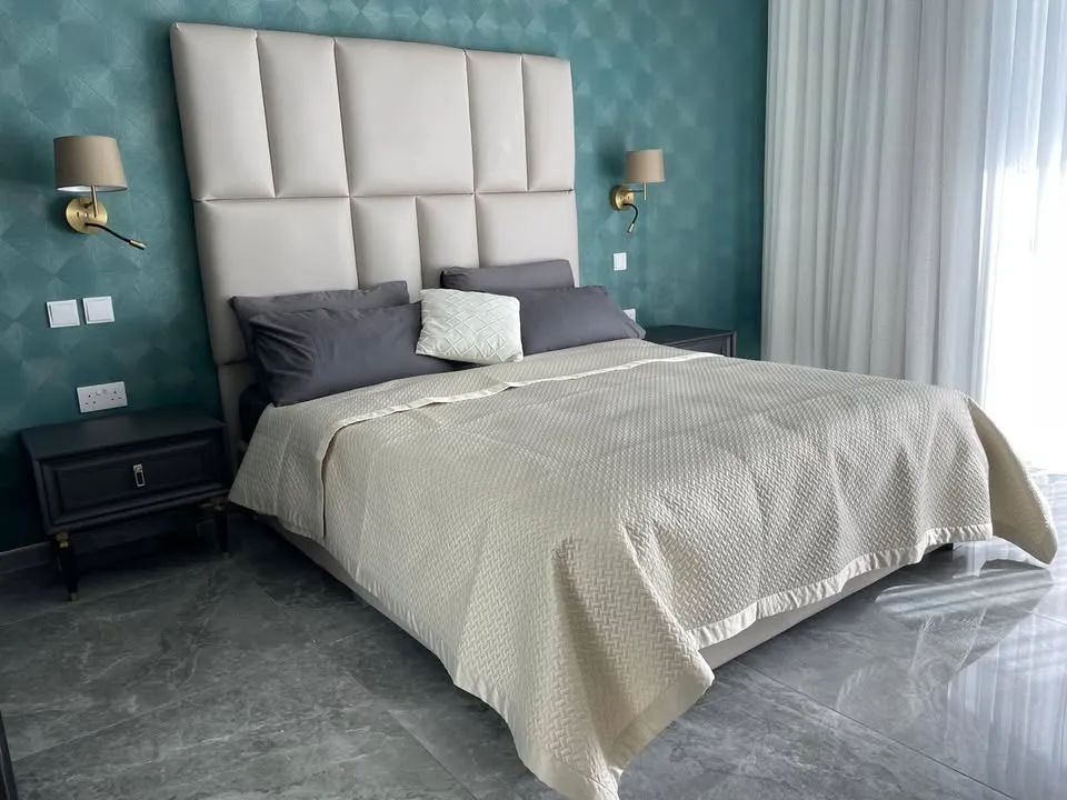To Let St Julians Mercury Towers 1 Bedroom Apartment