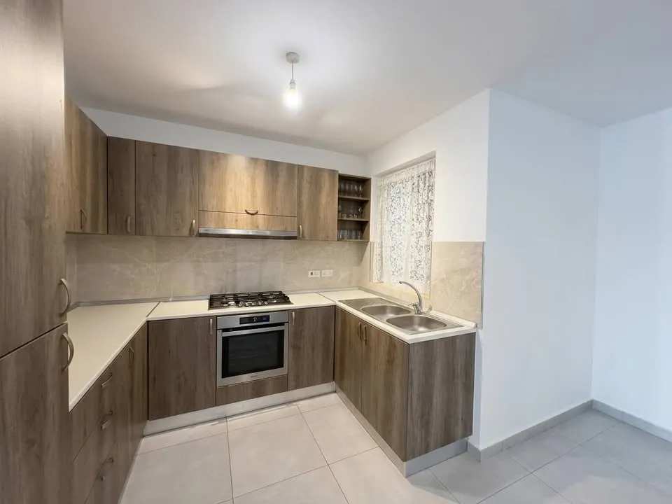 2 bedrooms 2 bathrooms apartment in San Pawl il-Baħar