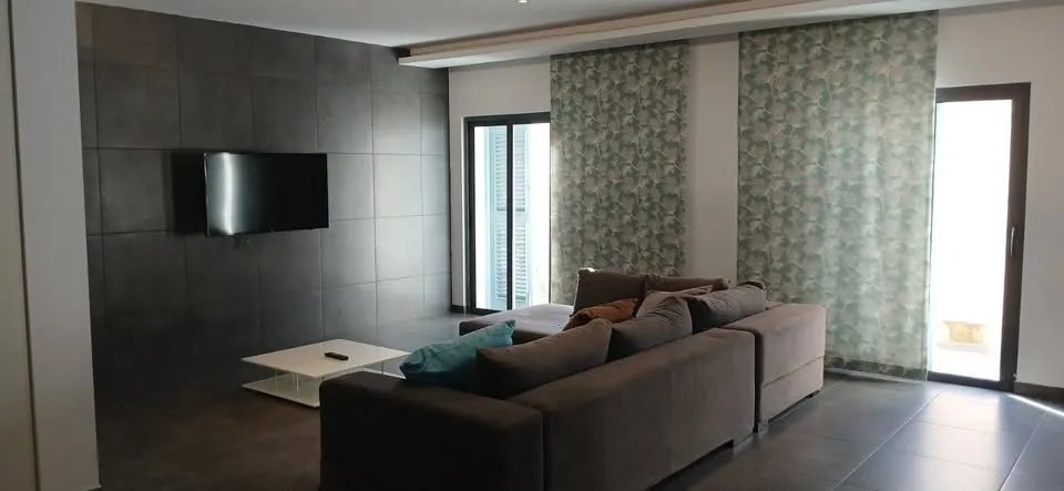 SLIEMA APARTMENT 200sqm