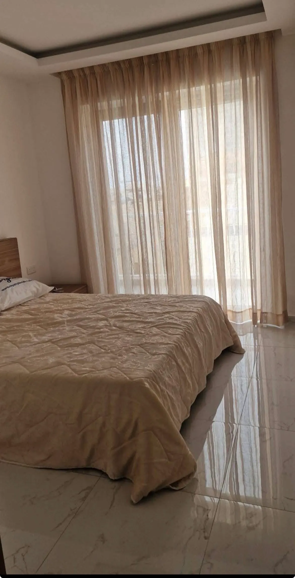 2 bedroom 2-bathroom Penthouse