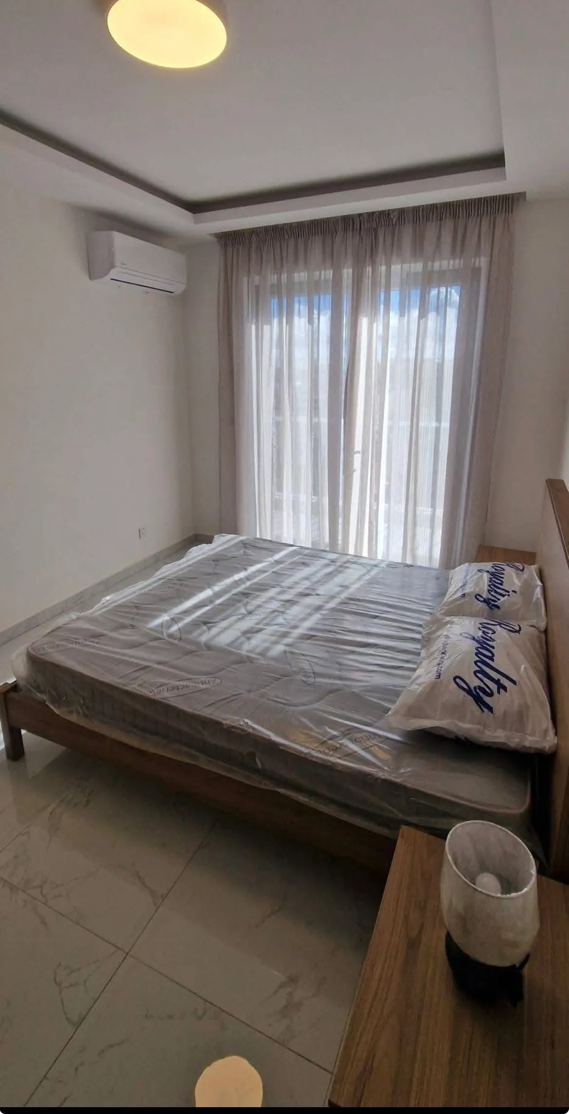 2 bedroom 2-bathroom Penthouse