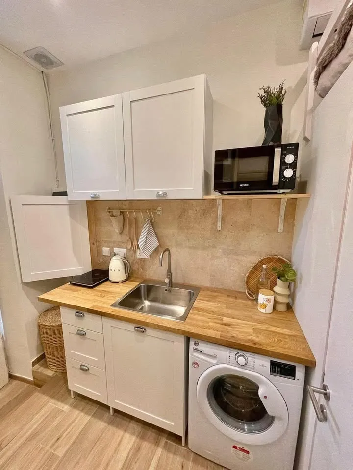 Studio loft in Gzira