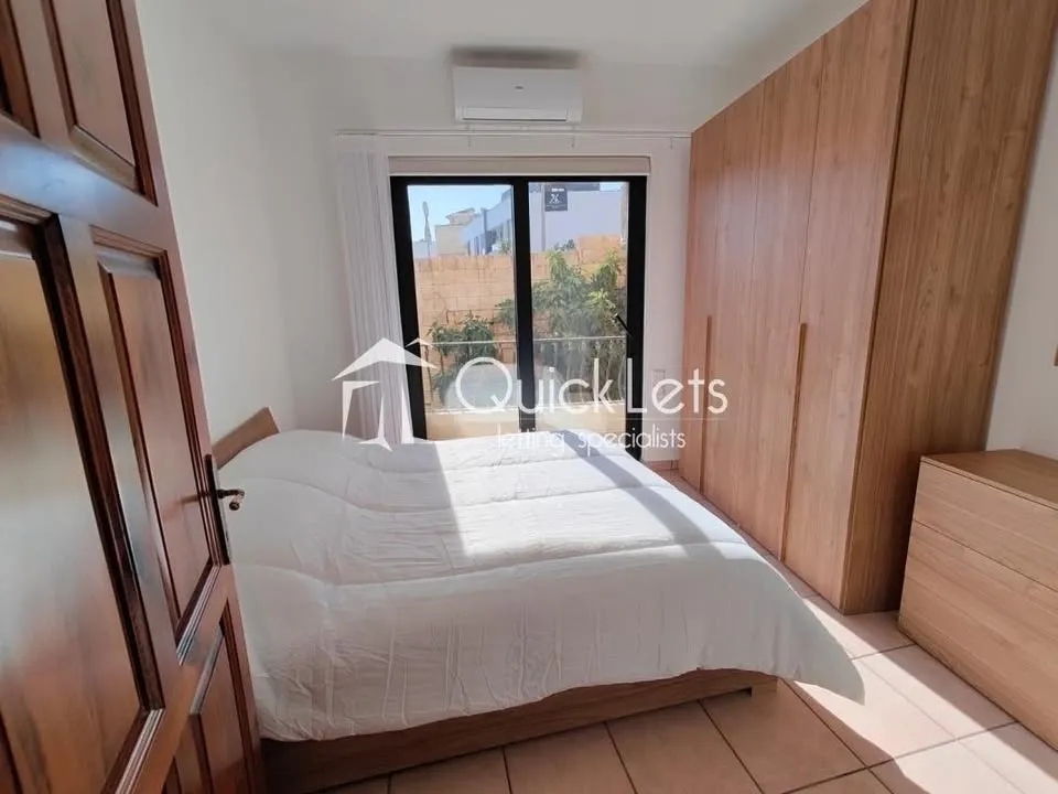 ST.JULIANS | 3 BEDROOMS APARTMENT