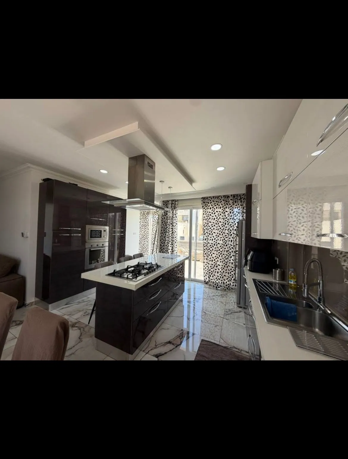 3 Bedroom Penthouse Sliema