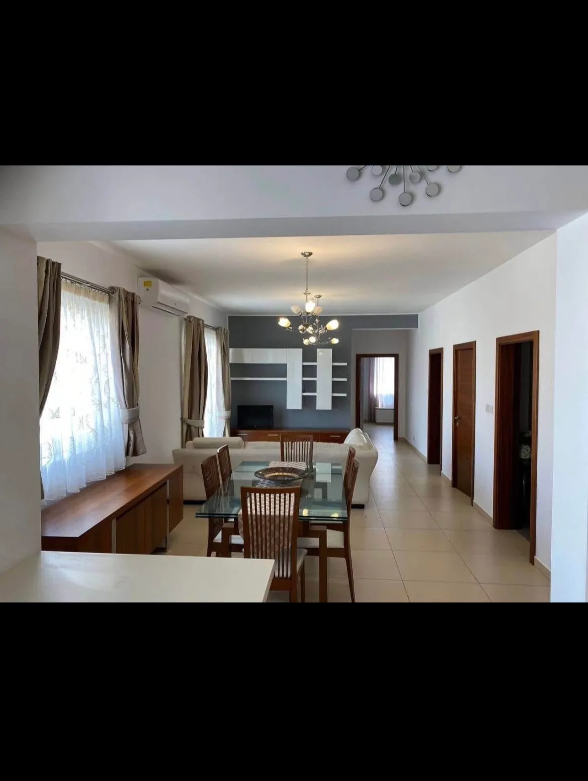 St. Julian's Modern & Large Apartment