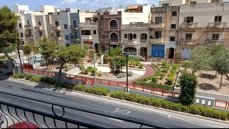 Apartment - Qormi - 2 bedroom