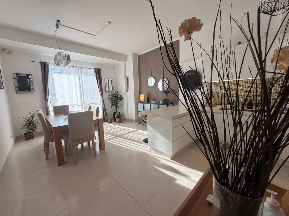 2 Bedroom Apartment in Swieqi near Greens