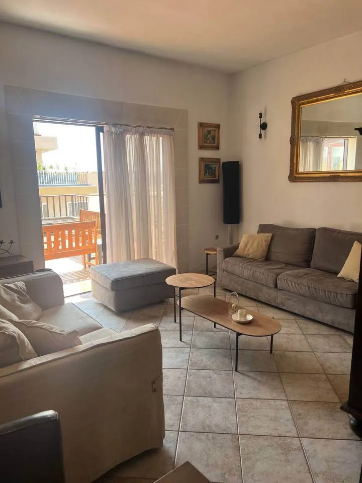 Gzira Classic & Elegant Apartment Close All Amenities