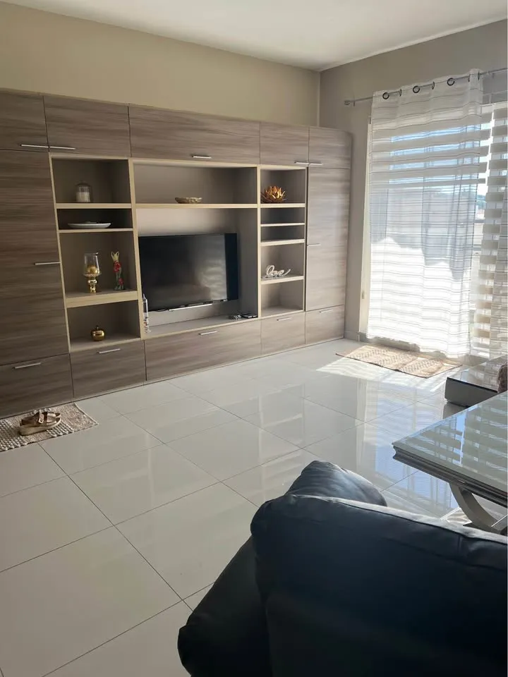 Marsascala Ultra Modern Apartment in a Lovely Area