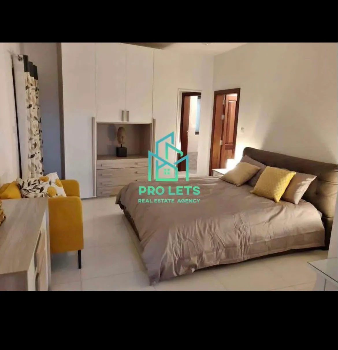 3 bedroom apartment Marsaskala