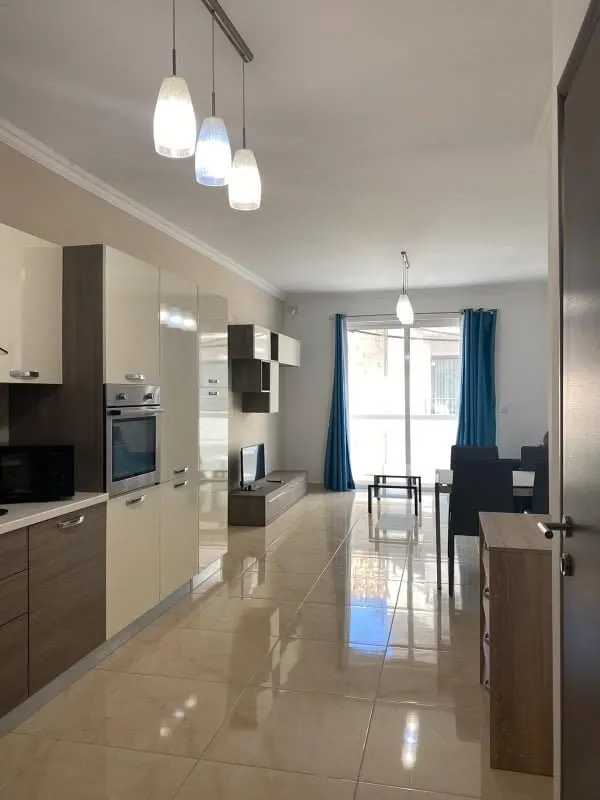 ST JULIAN'S - 2 BEDROOMS APARTMENT FOR RENT