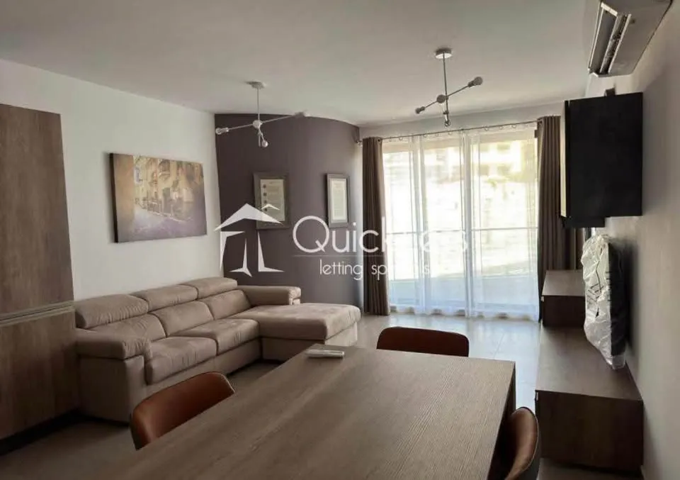 BRAND NEW 2 BED 2 BATH
