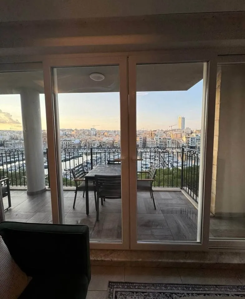 Beautiful Highly Finished 2 Bedroom Apartment in Pieta