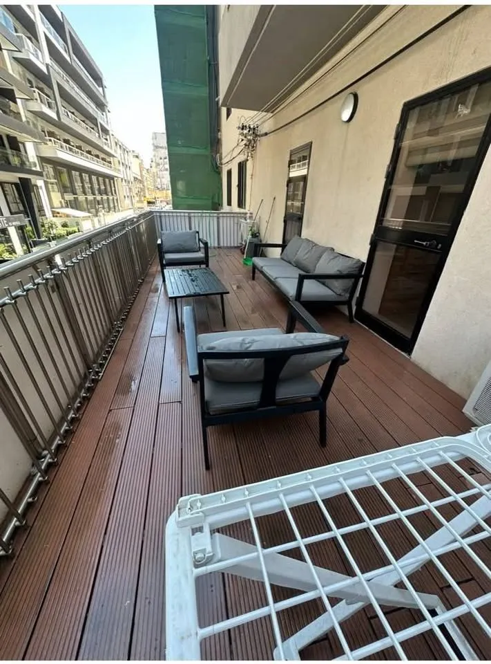2-Bedroom Apartment for Rent – Paceville