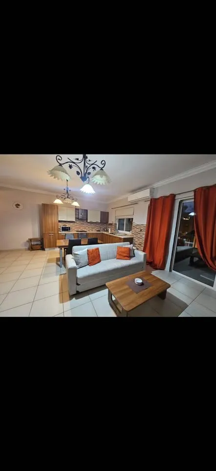 TWO BEDROOM IN QAWRA FOR LONG LET