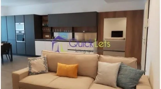 Melieha one bedroom apartment