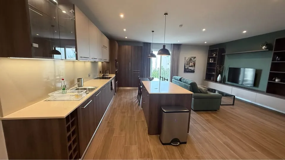 3 bedroom apartment in Attard for rent