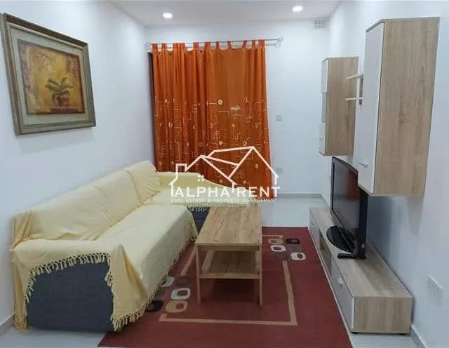 2-Bedroom Apartment for Rent in Gzira!