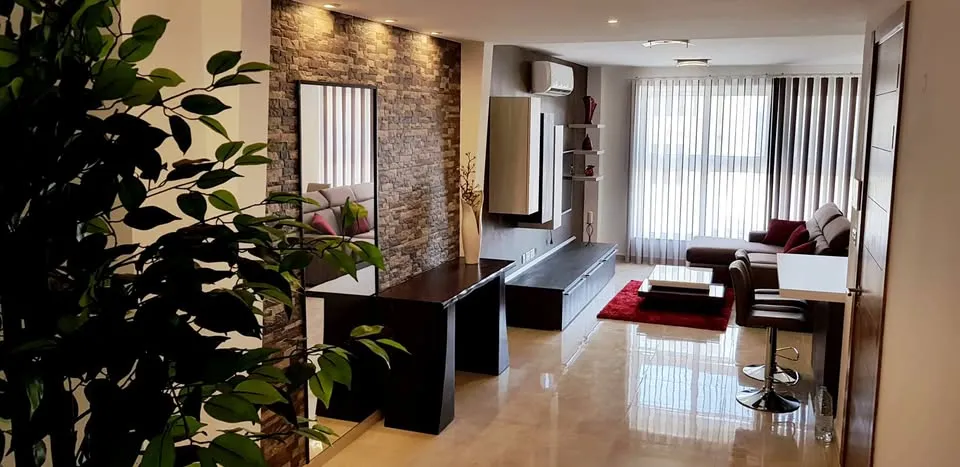 Apartment in Swieqi