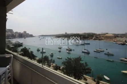 3 bedroom luxury apartment in Sliema