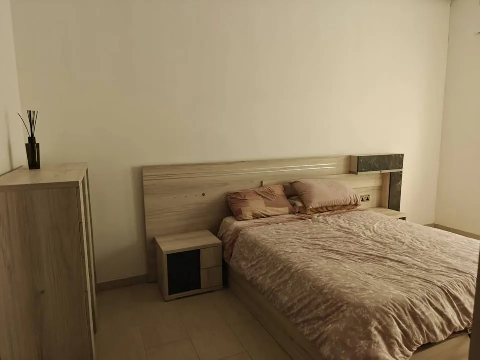 Modern 2-bedroom apartment in Birkirkara