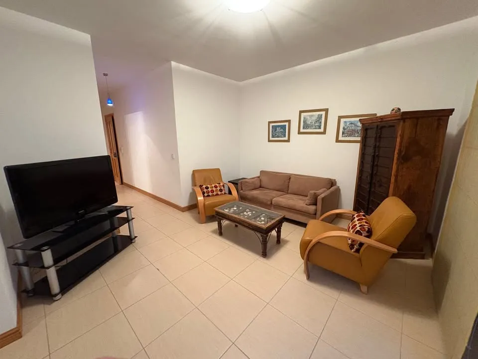 SLIEMA | 3 Bedroom Apartment