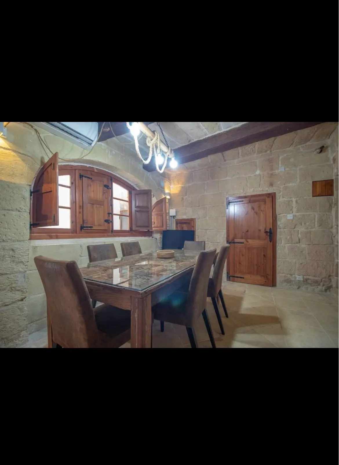 ZEJTUN FARMHOUSE FOR LONG LET