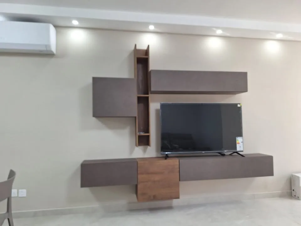 BRAND NEW LARGE APARTMENT