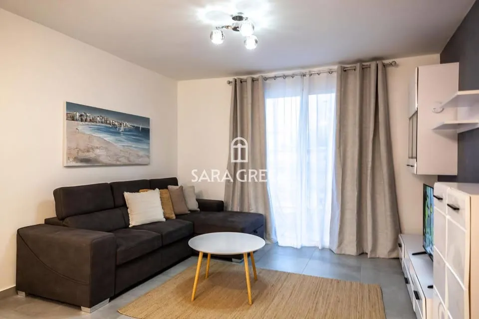 Apartment for rent in Sliema