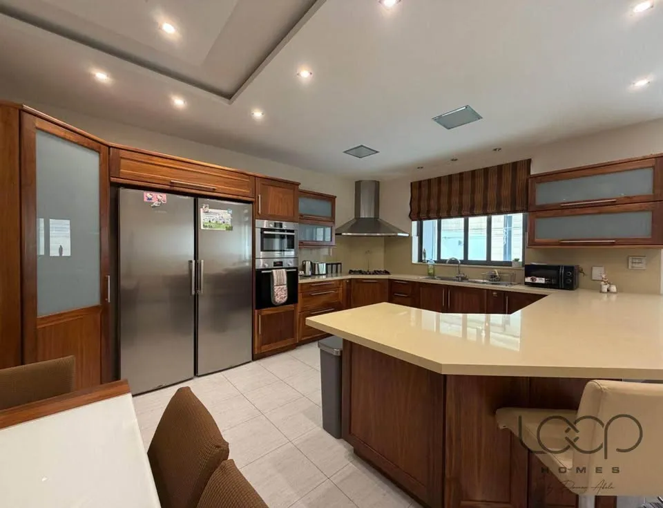 Mosta - Highly Finished 3 Bedroom Apartment