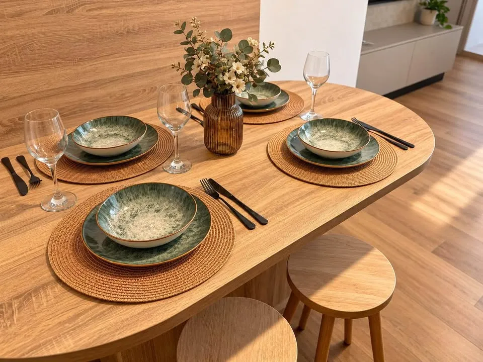 Brand-new and modern 2-bedroom maisonette in Qawra