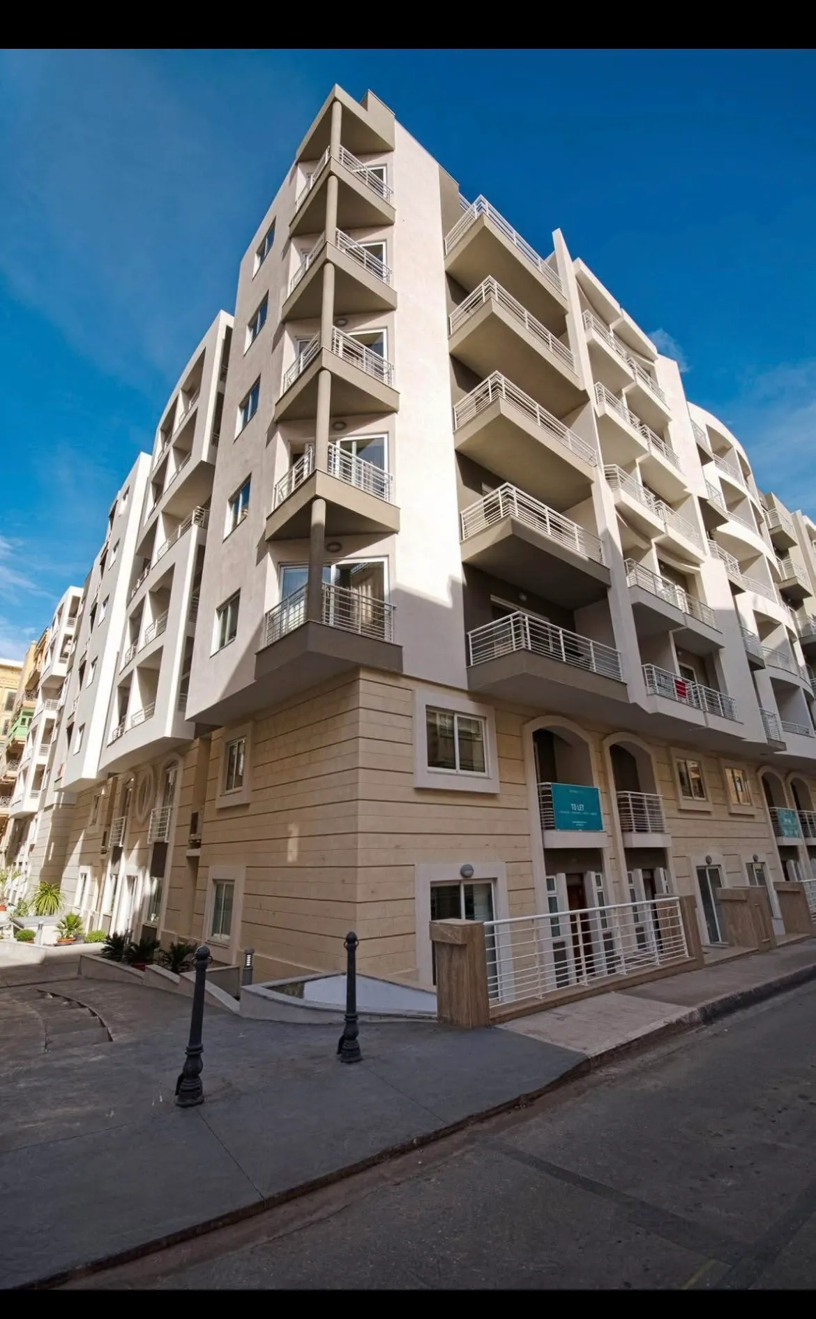 Depiro Point Sliema - 2 Bedroom Apartment