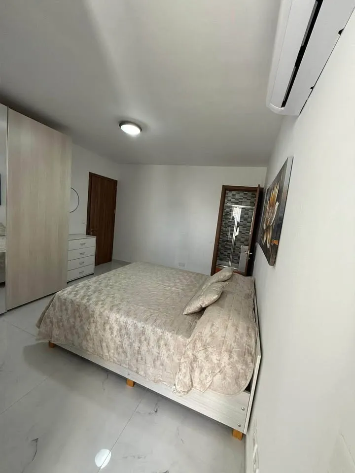 Gzira - 2 bed - 2 bath